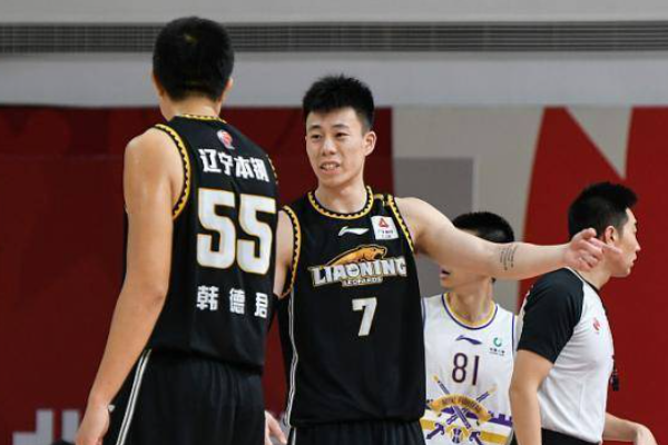張鎮(zhèn)麟有機會進入NBA嗎？