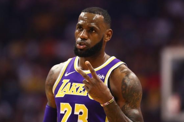 NBA歷史總得分排名前十如何？