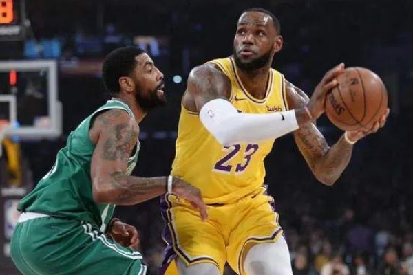 NBA進(jìn)攻戰(zhàn)術(shù)有哪些？